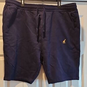 Men's LRG 100% Cotton Shorts